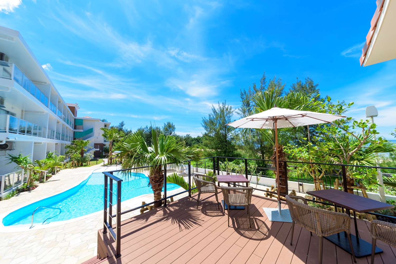 Best Western Okinawa Onna Beach 35/36