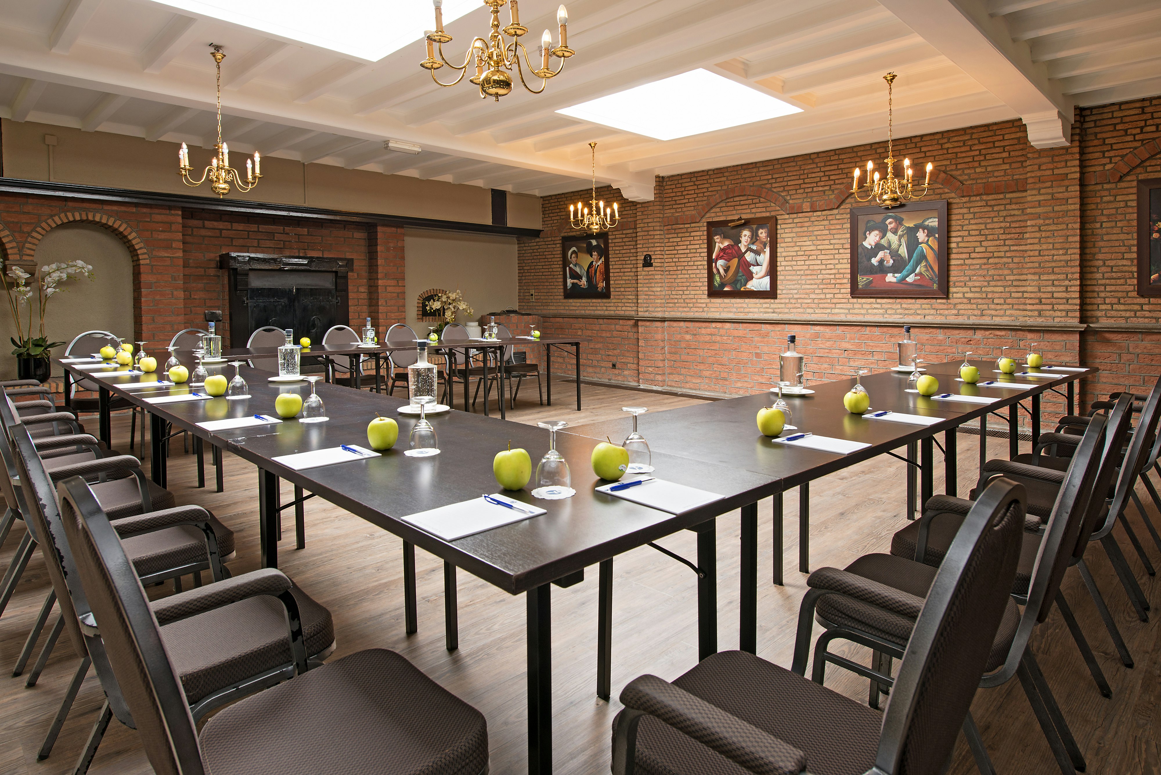 Fletcher Hotel Restaurant Prinsen 26/45