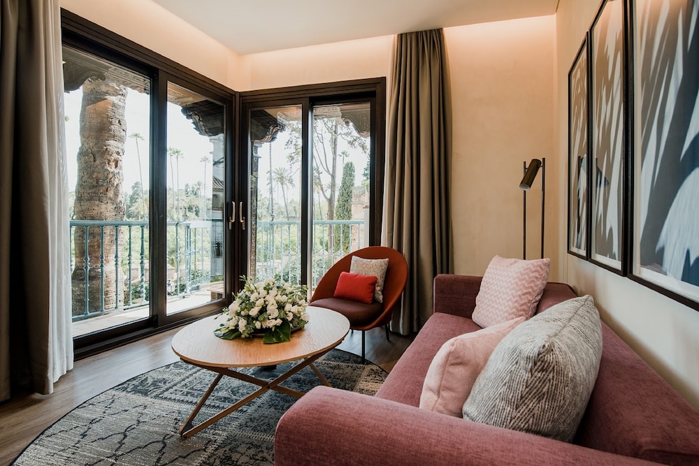 Suites Murillo Plaza Santa Cruz 20/39
