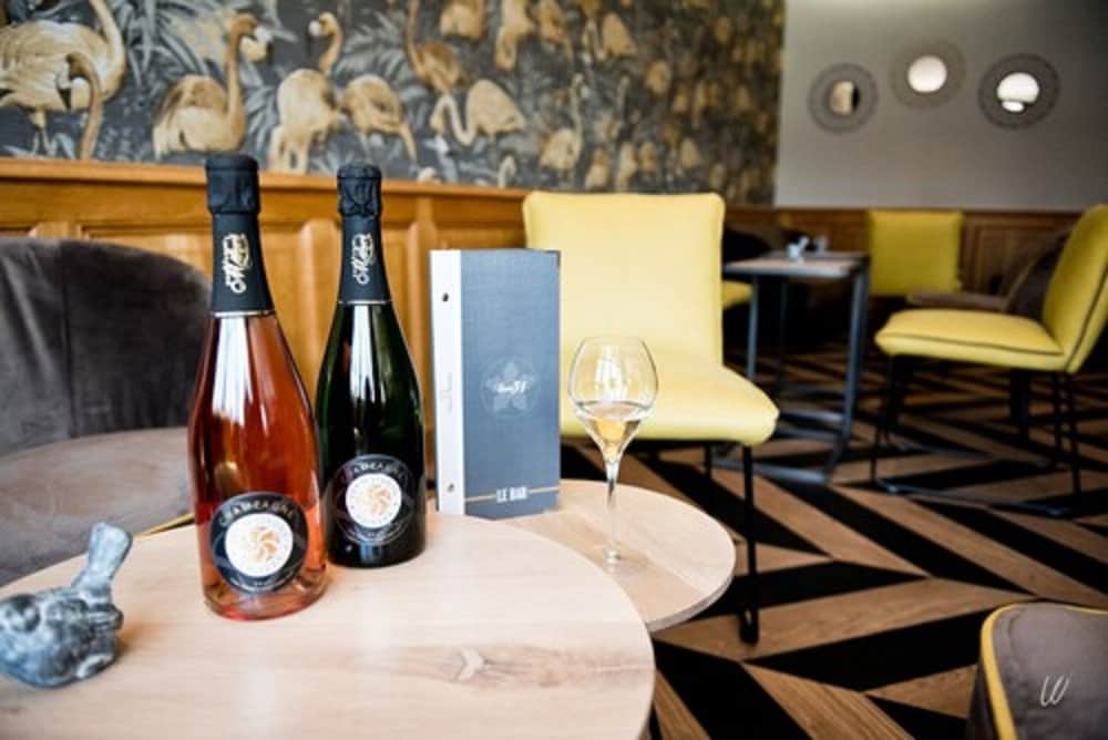 Aux Armes De Champagne 29/50