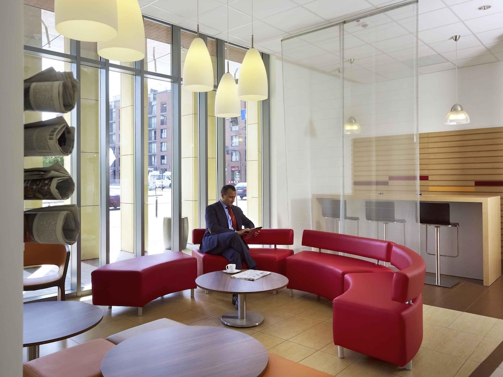 ibis Krakow Stare Miasto 50/77