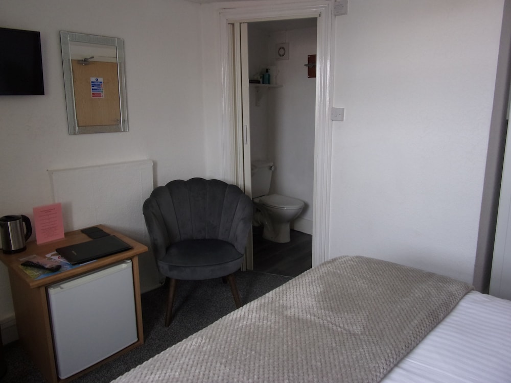The Cavendale 27/50