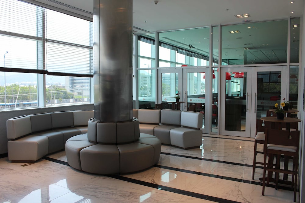 eSuites Hotel Recreio Shopping 21/31