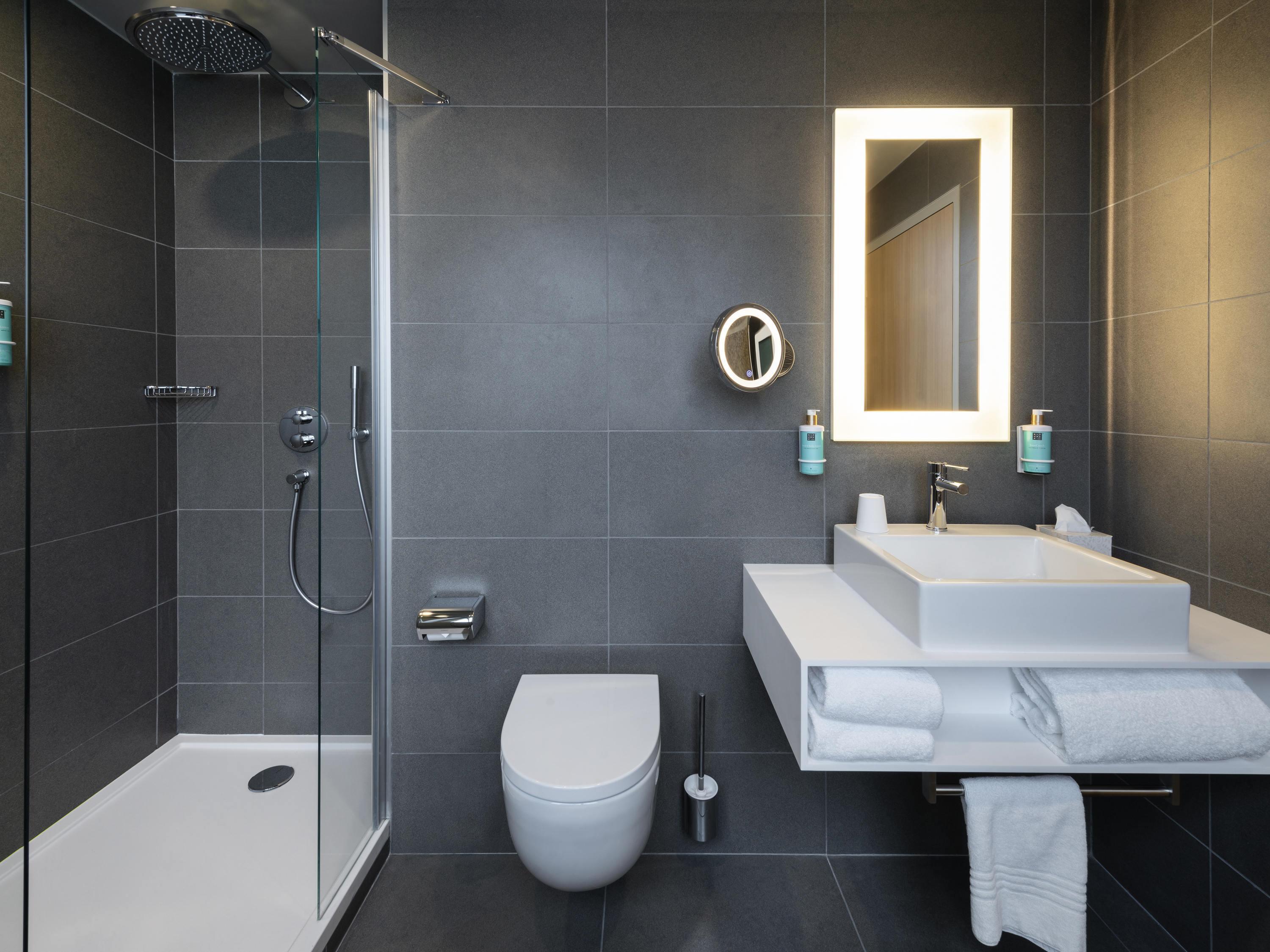 Superior, Bunk Bed, Sofa, NOVOTEL BELLEVILLE PARIS 20 5/6
