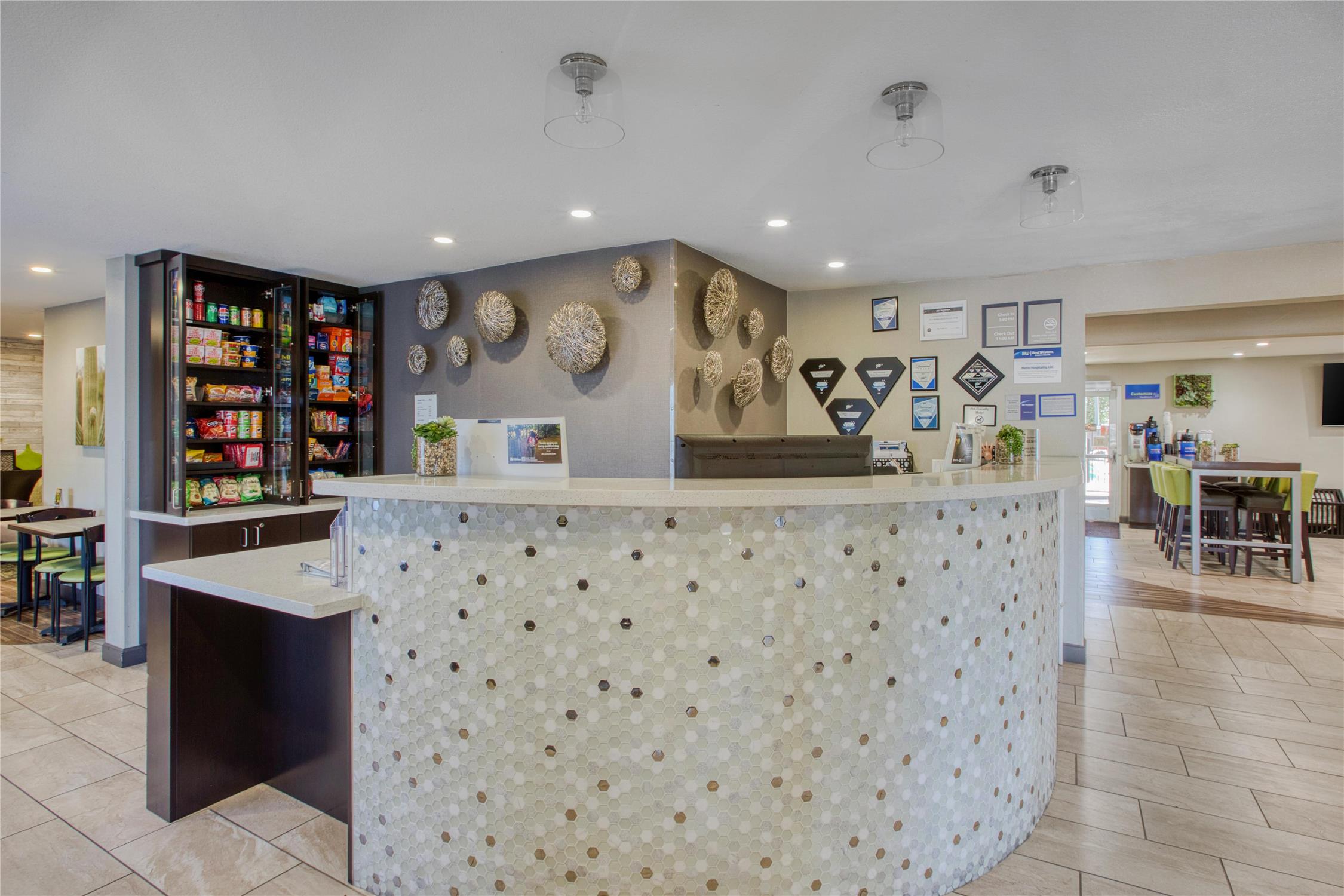 Best Western North Phoenix Hotel 写真4