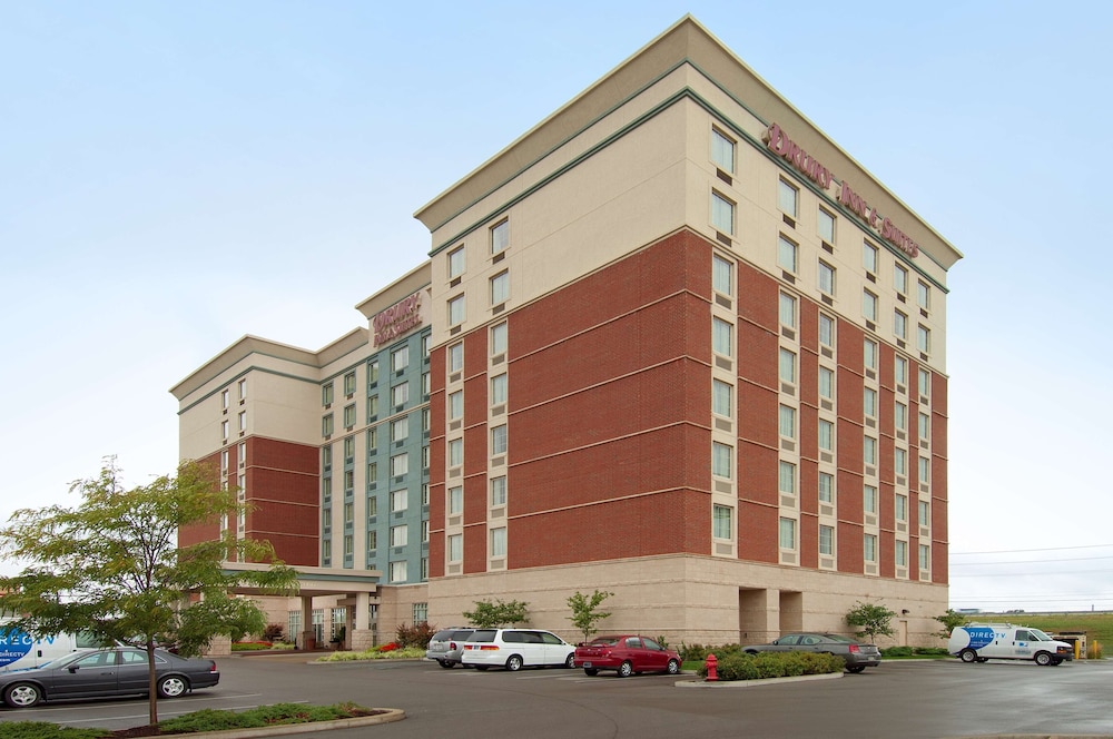 Drury Inn and Suites Northeast Indianpolis 2/48