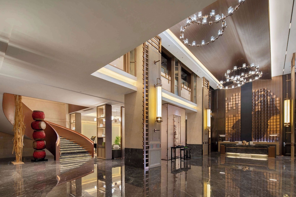 Hawthorn by Wyndham Foshan Gaoming 3/31