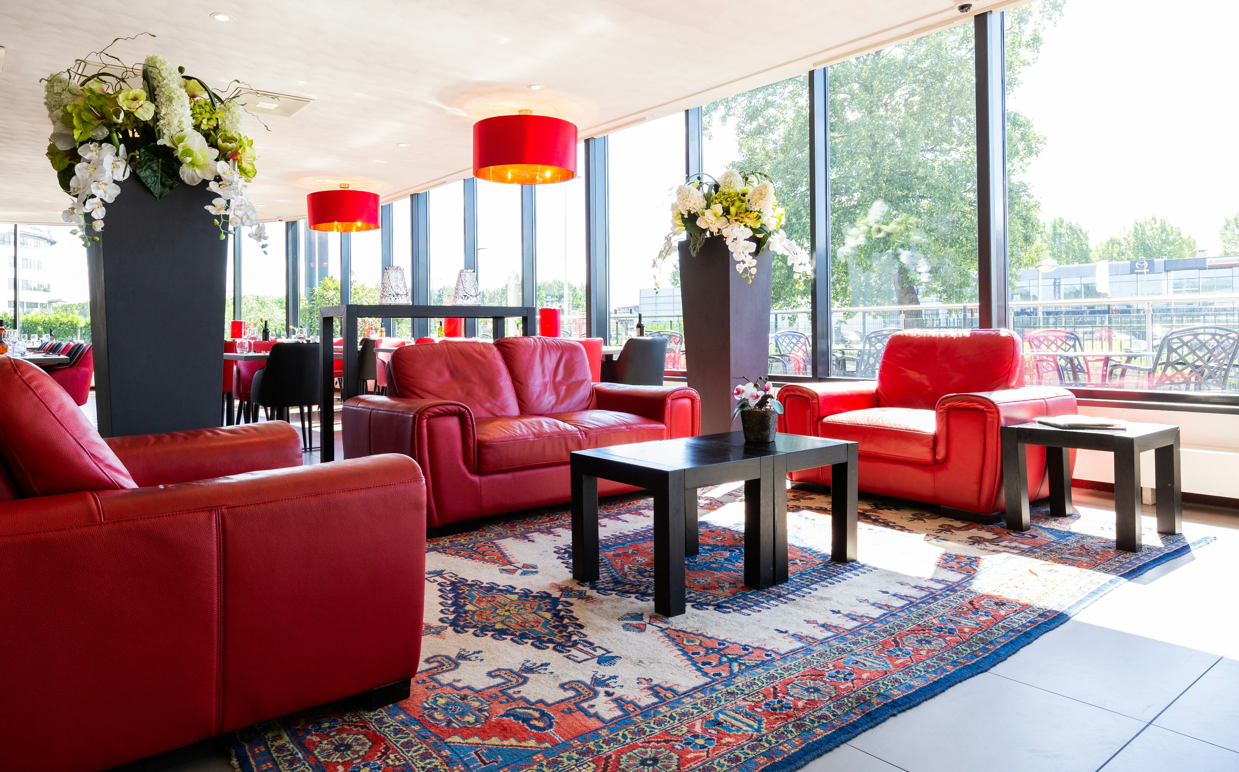 Bastion Hotel Barendrecht 20/33