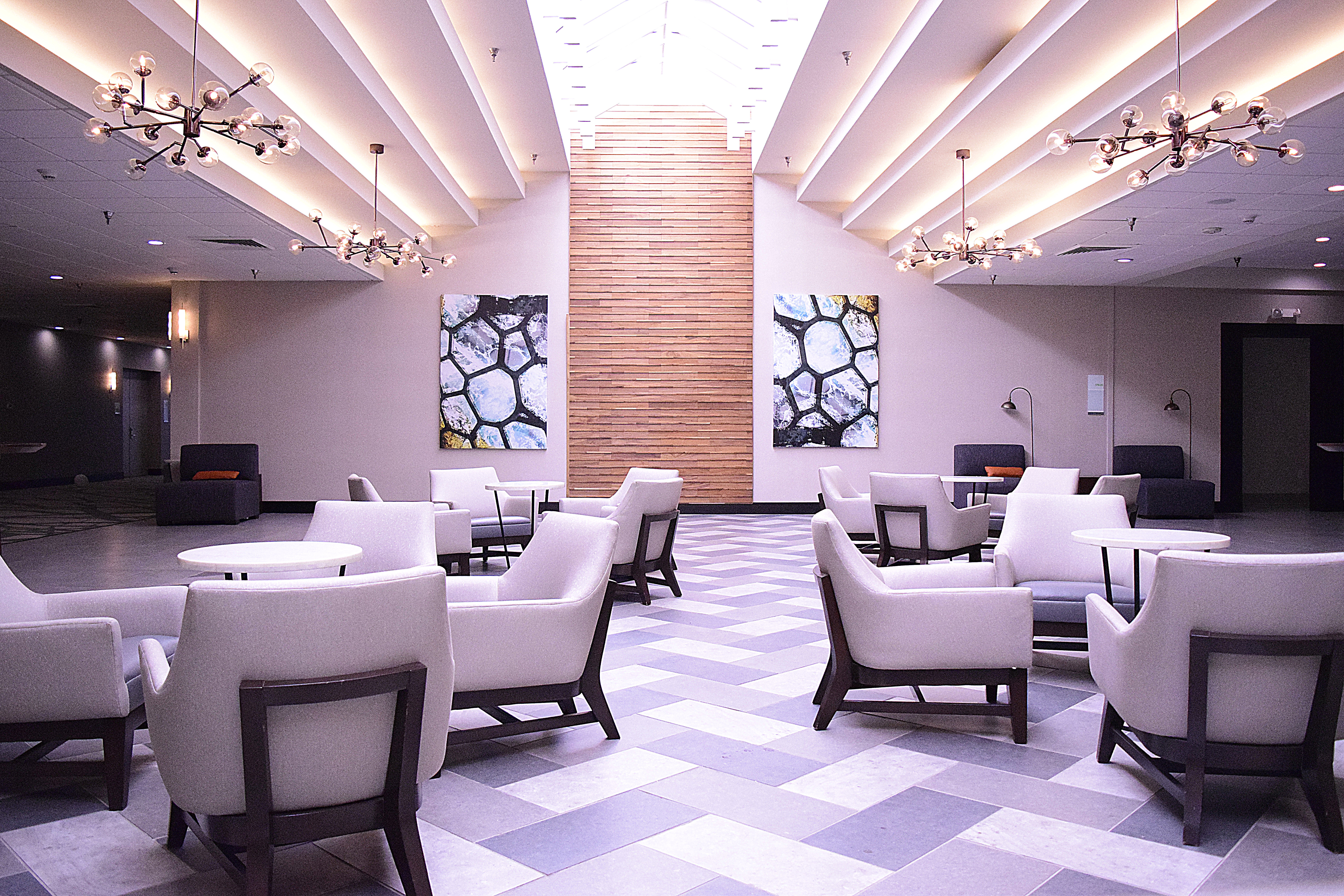 Holiday Inn Alexandria Downtown 49/55