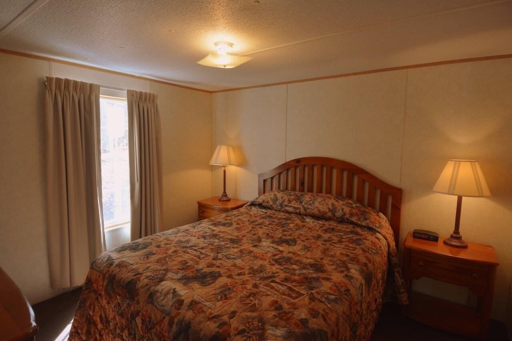 Fontana Village Resort 21/51