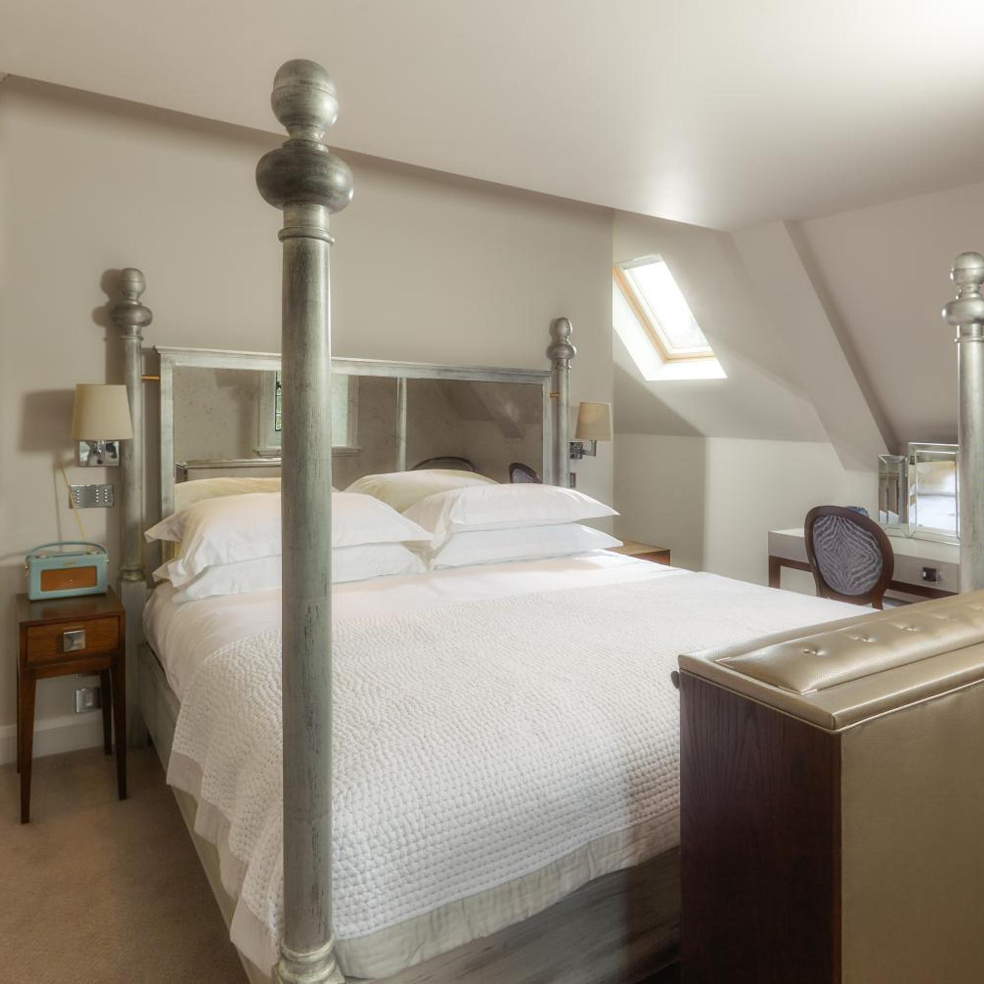 Duplex, Suite