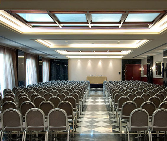 Hotel Barcelona Center 75/83