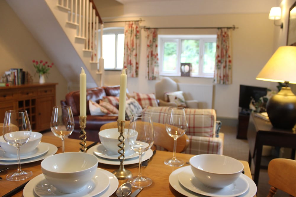 Pardlestone Farm Groom S Cottage 24/50