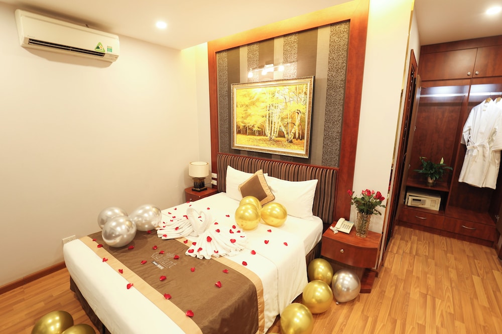 Hanoi Gallant Hotel 28/66