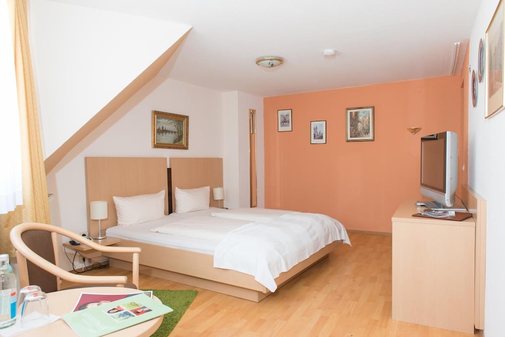 Hotel Am Friedrichsbad 17/41