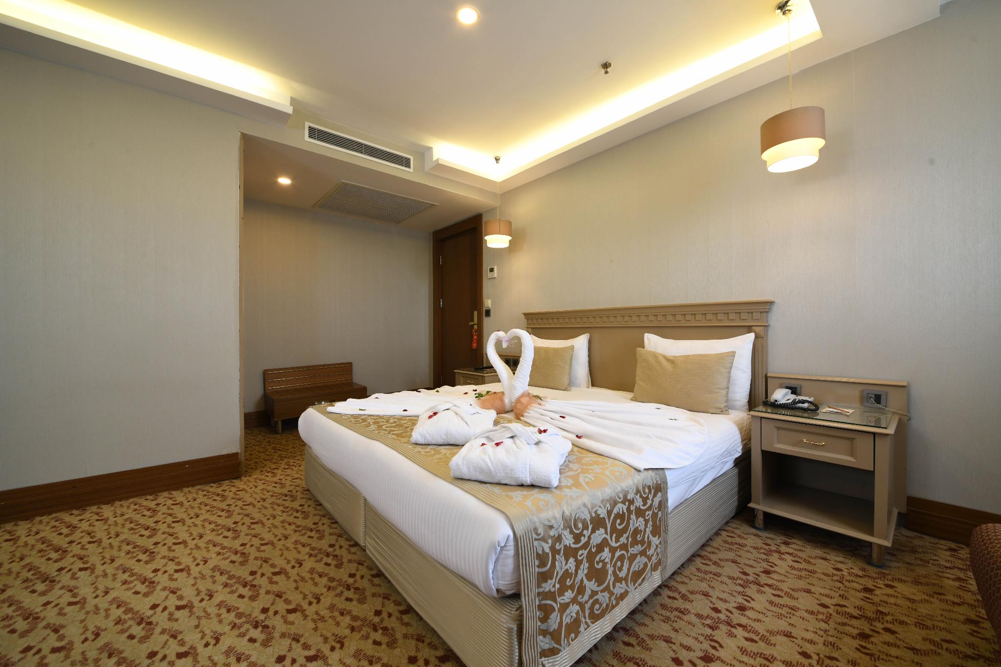 غرفة ديلوكس، Grand Star Hotel Bosphorus 3/3