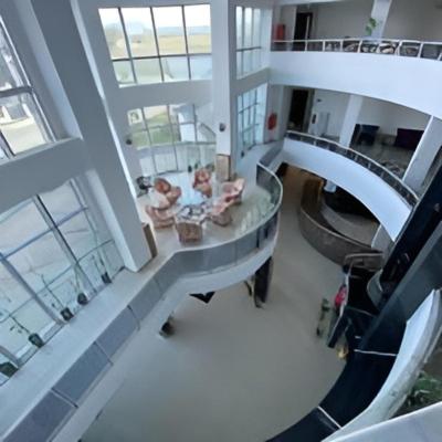 Afytos Oren Beach Prestij Hotel 61/61