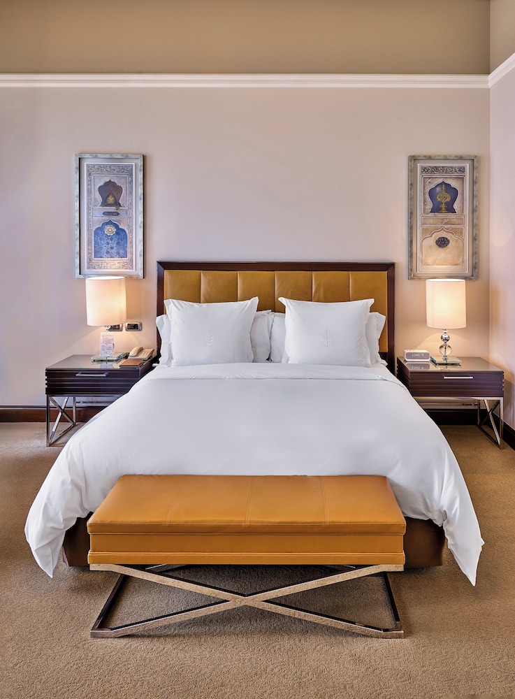 1 BEDROOM, BOSPHORUS, SUITE