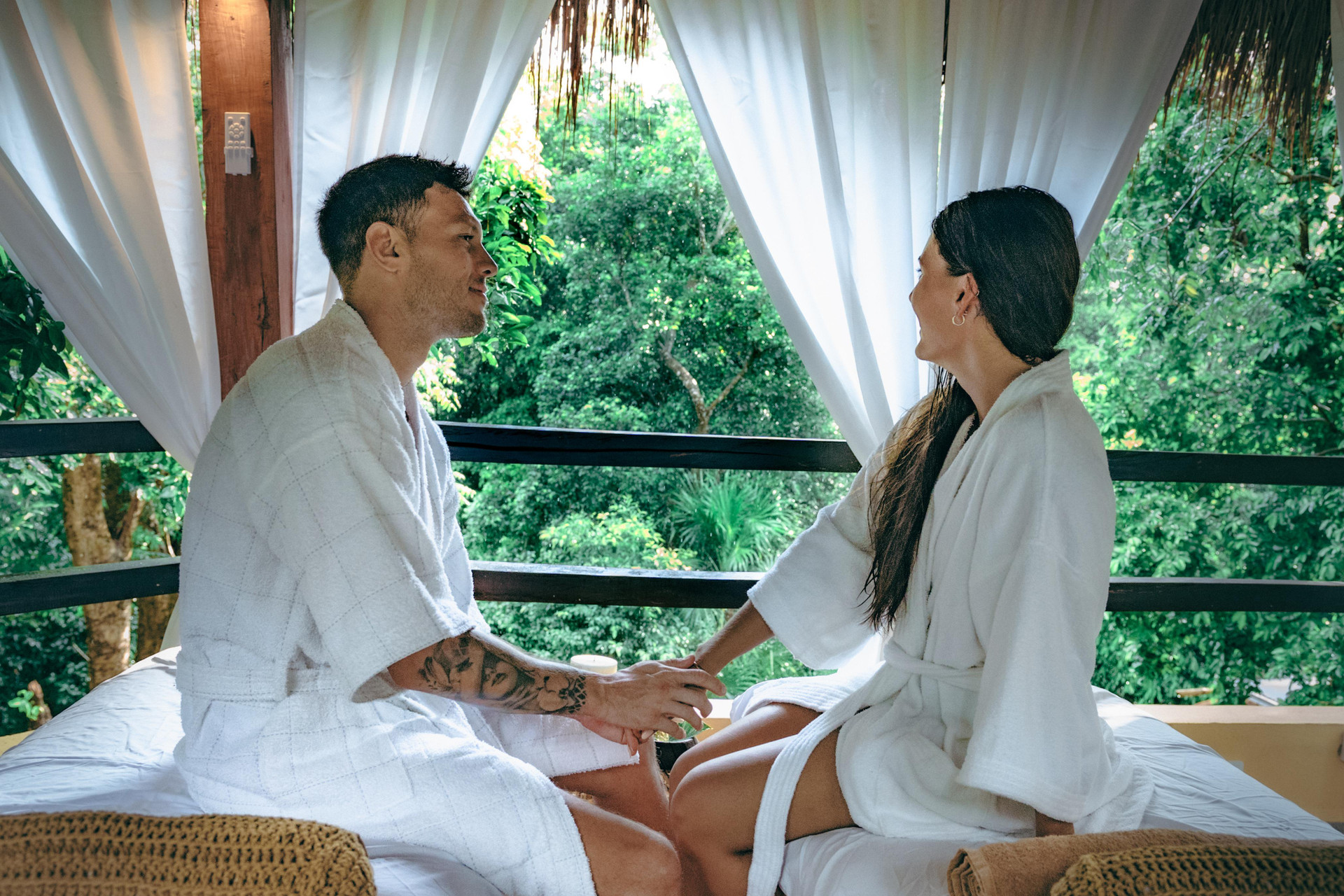 Terasu Riviera Maya Hotel & Spa, en Xcaret 写真5