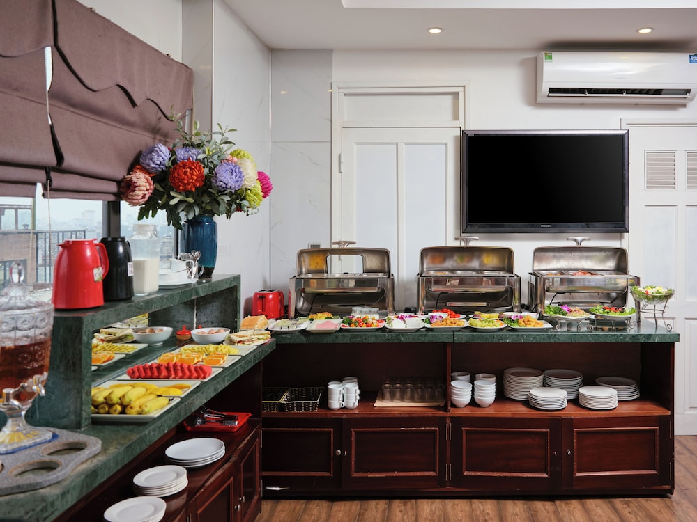 HANOI HM BOUTIQUE HOTEL 69/78