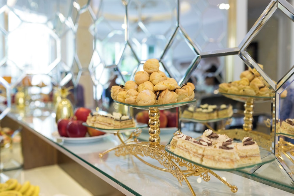 河内Lotus精品酒店(Hanoi Lotus Boutique Hotel) 图片4