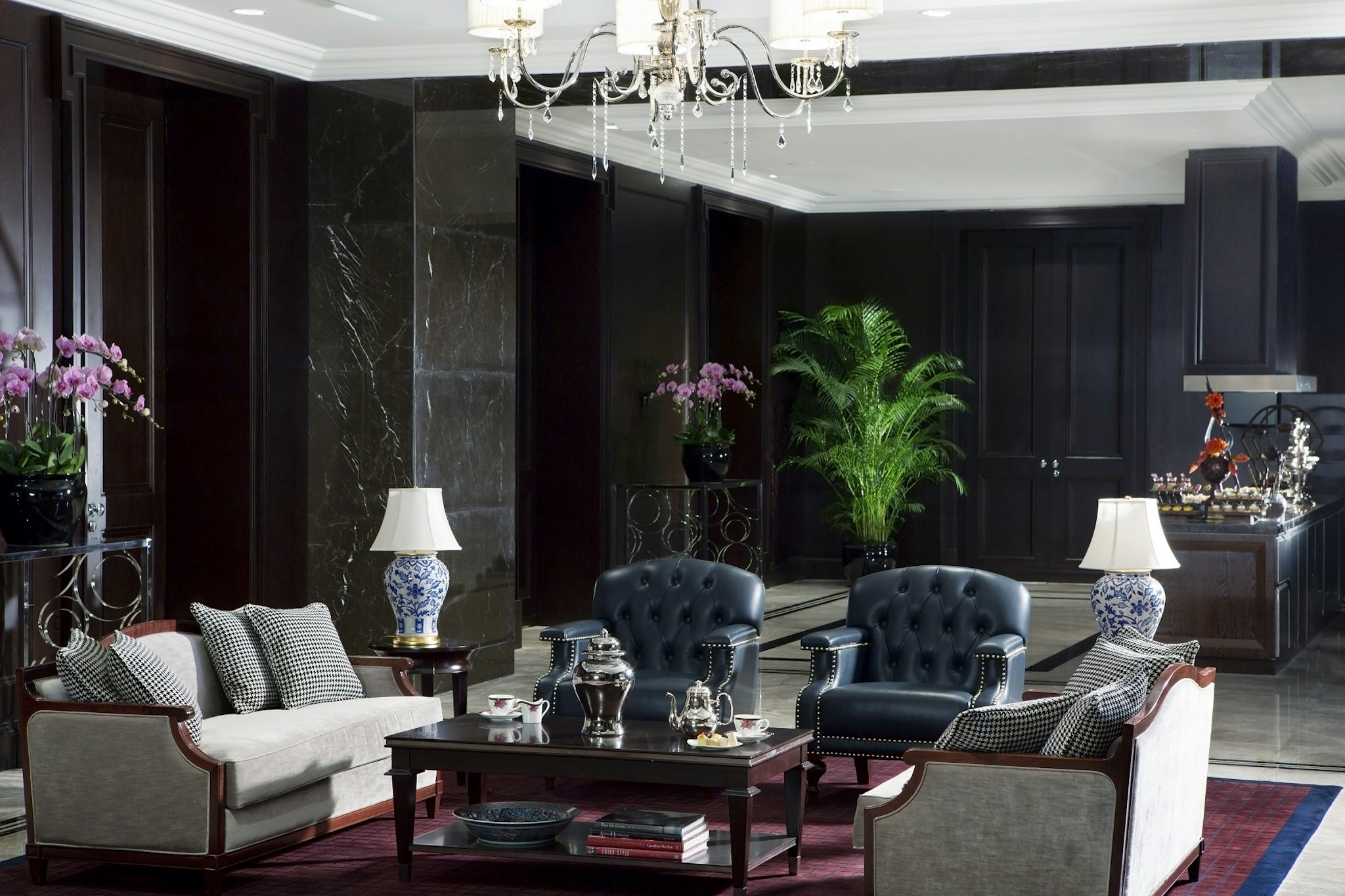 The Langham Shenzhen 54/83