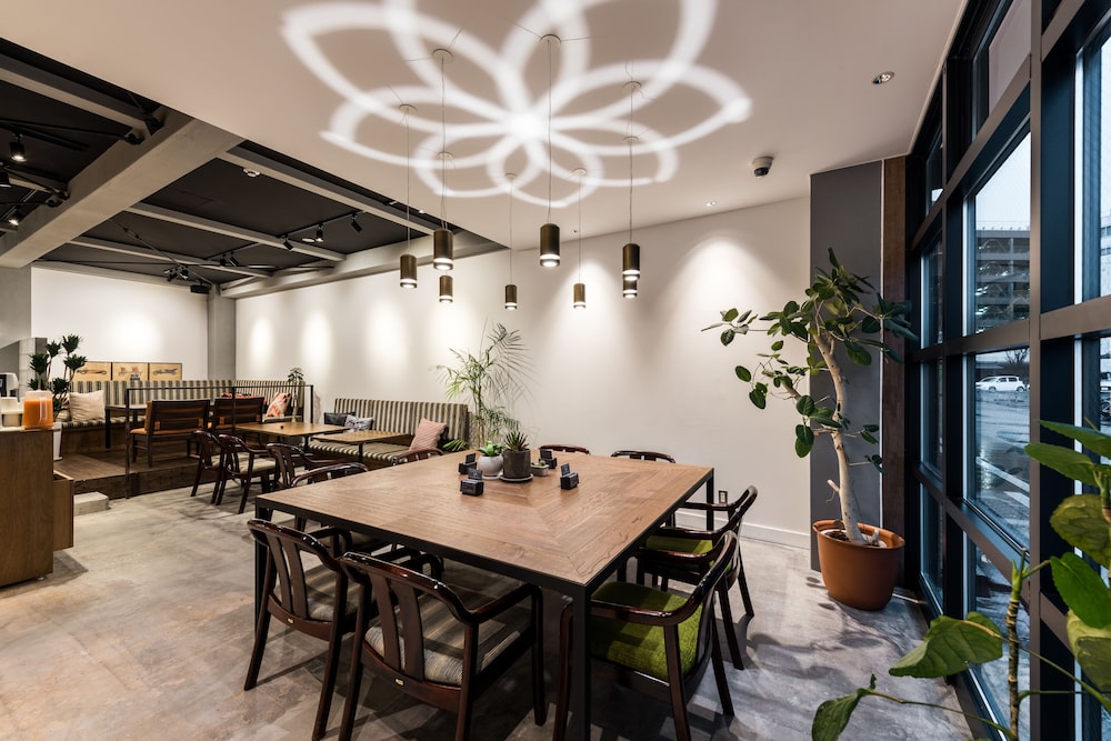Drop Inn Tottori - Hostel 36/49
