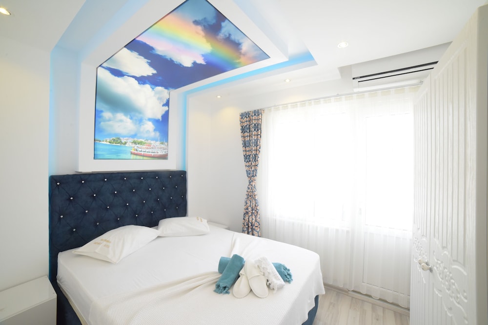 Ali Baba Apart Otel 3/22
