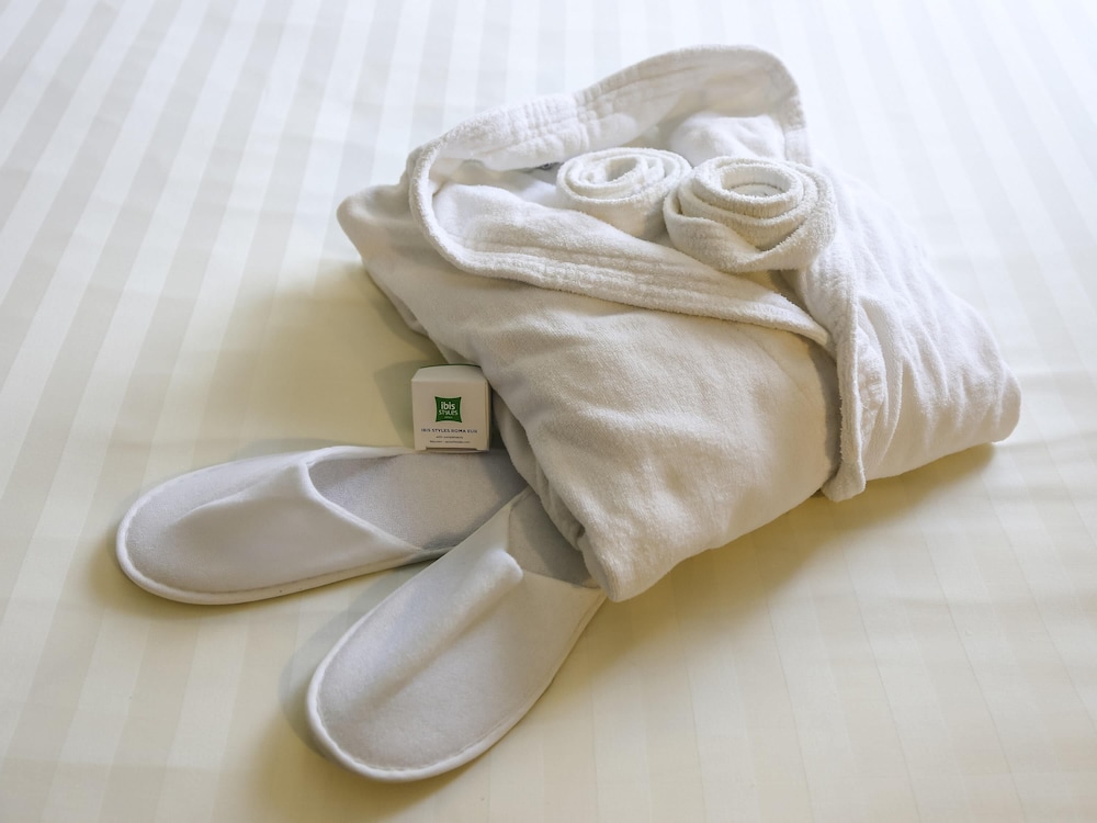 Ibis Styles Roma Eur 27/71