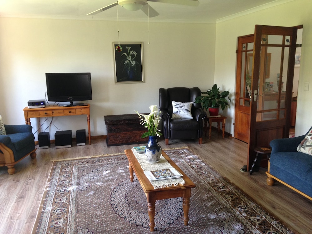 Blue Fern of Knysna 23/50