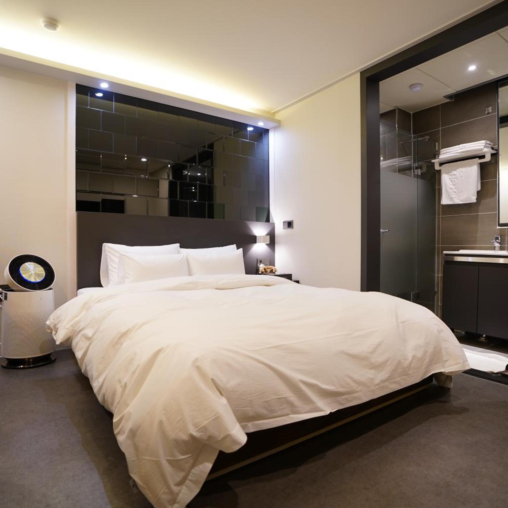 Dongdaemun Saturn Hotel 20/46
