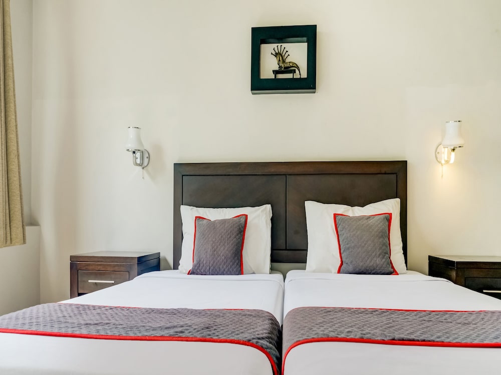 Grand Cikarang Hotel 12/50
