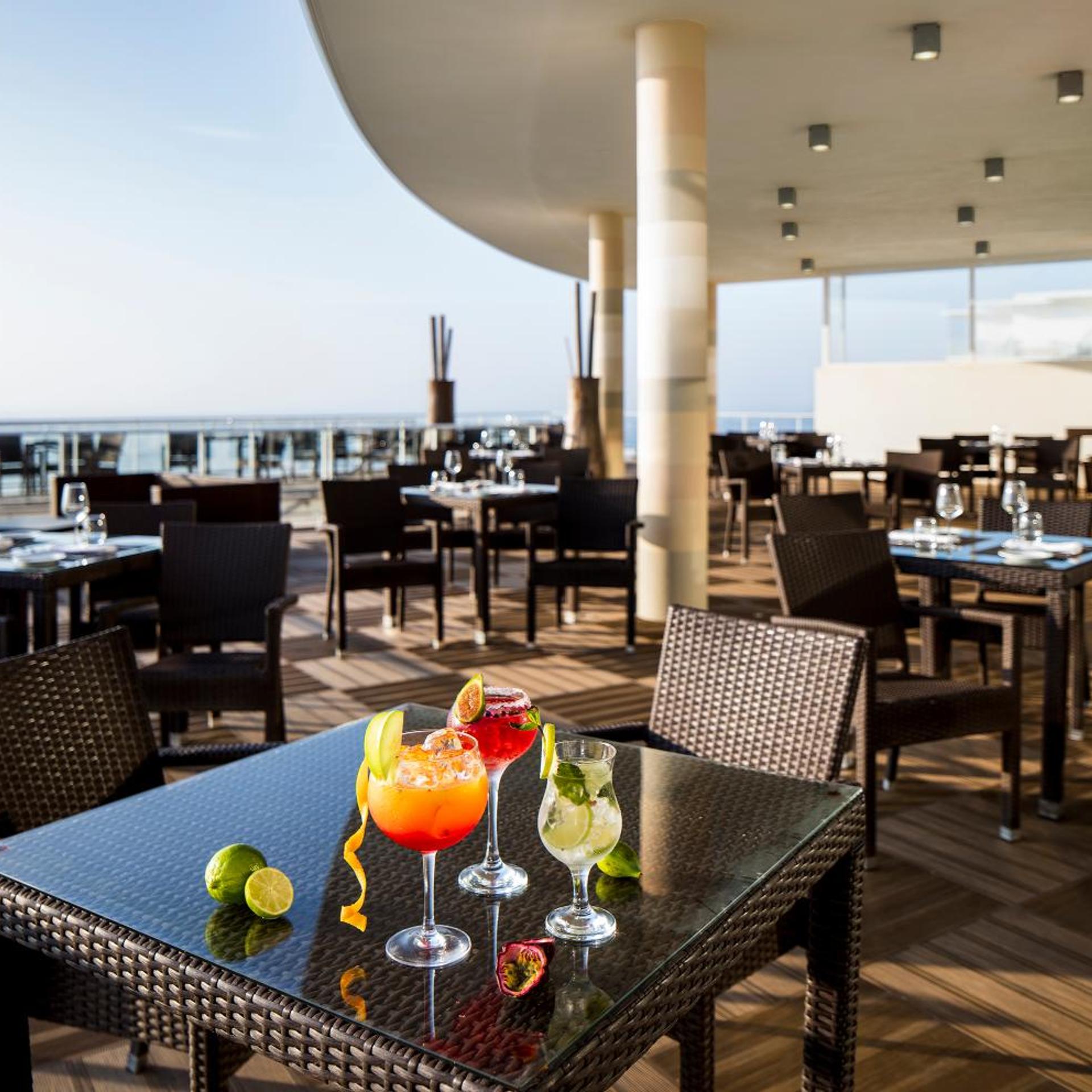 THE BEACHFRONT - PRAIA D'EL REY GOLF & BEACH RESORT 25/39