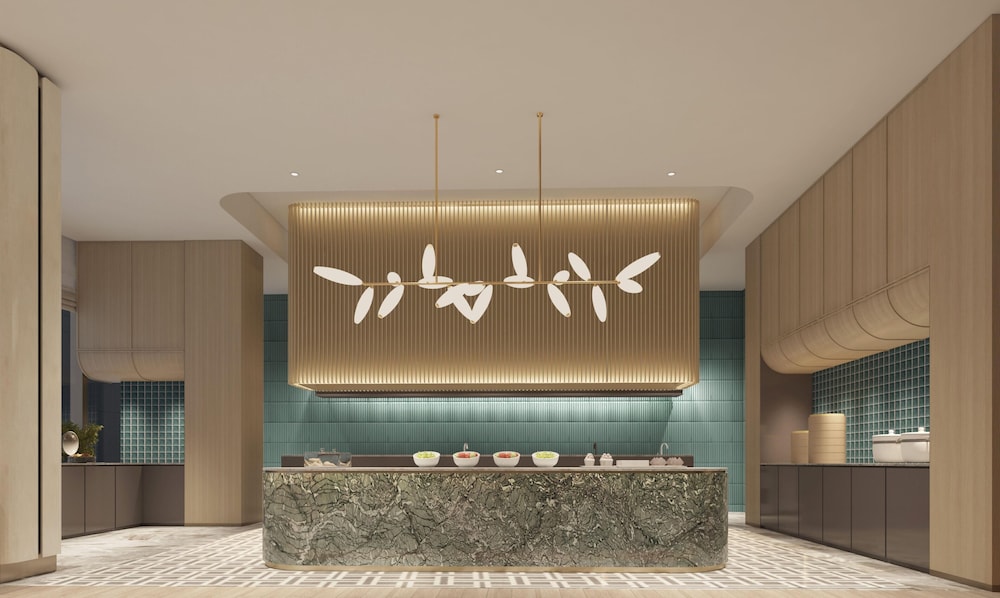 Hilton Garden Inn Chengdu Shuangliu International Airport 6/50