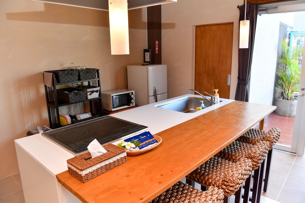 Suite Terrace Ishigakijima 50/56