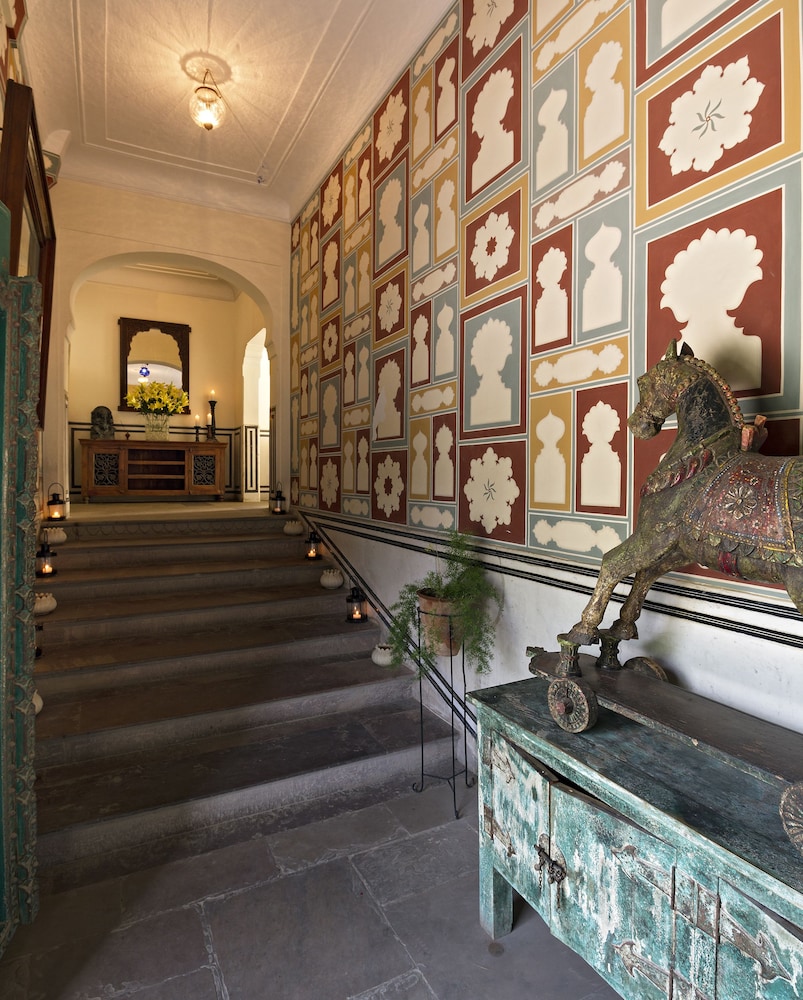 SAMODE HAVELI 55/55