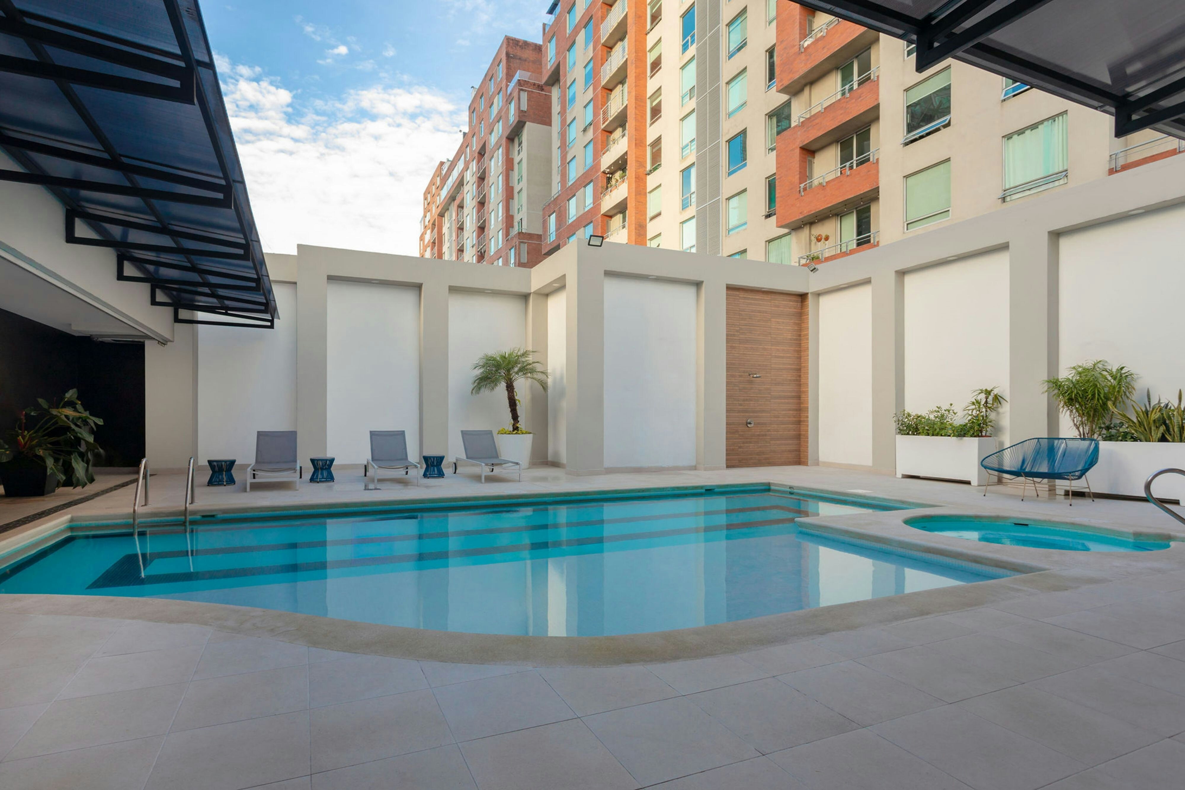 Four Points by Sheraton San Jose Sabana 6/39