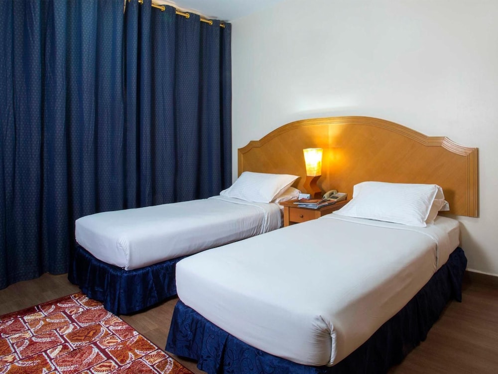 Safeer Hotel Suites 8/29