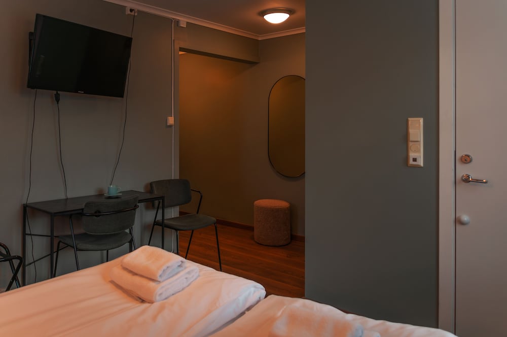 Trolltunga Hotel 19/43