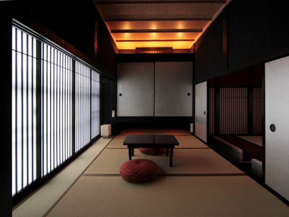 Suoan Machiya Residence Inn 35/45
