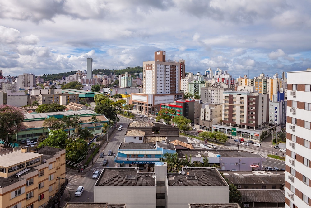 Tri Hotel Criciuma 3/39