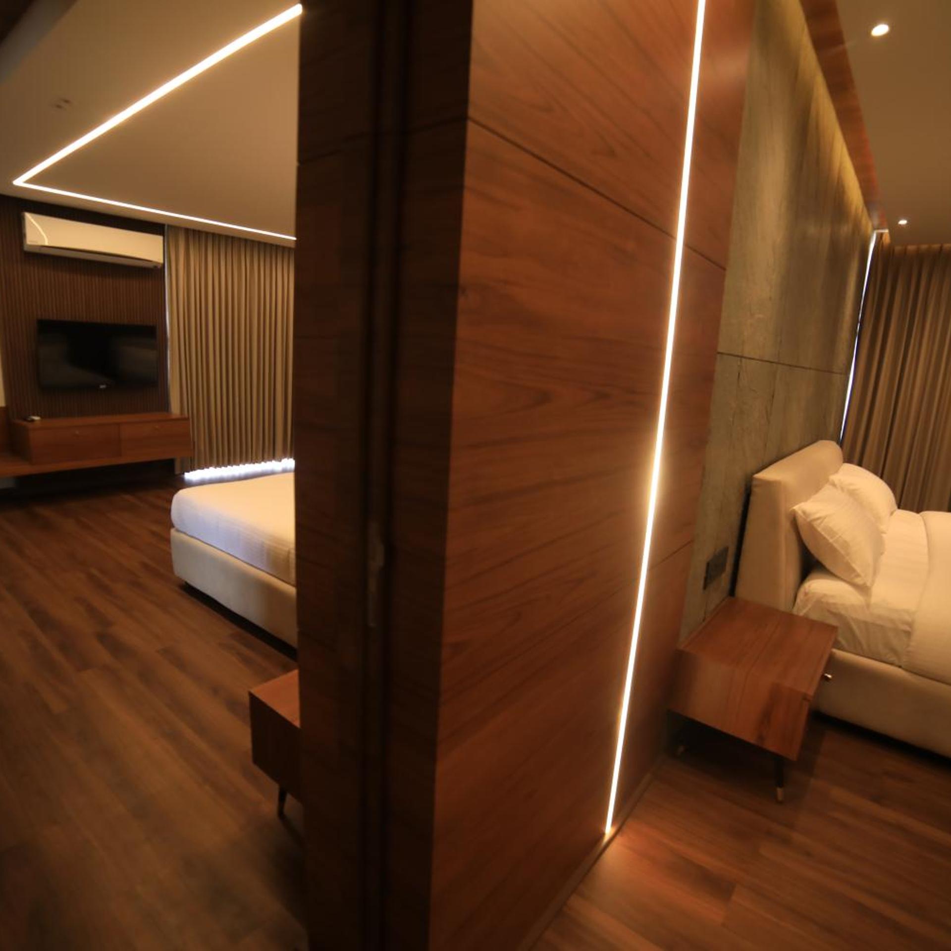 Hotel Bekal International 32/50