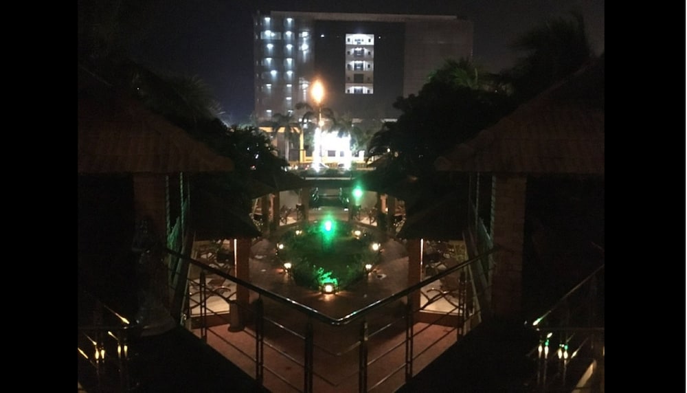 Ilara Hotel And Spa 4/31