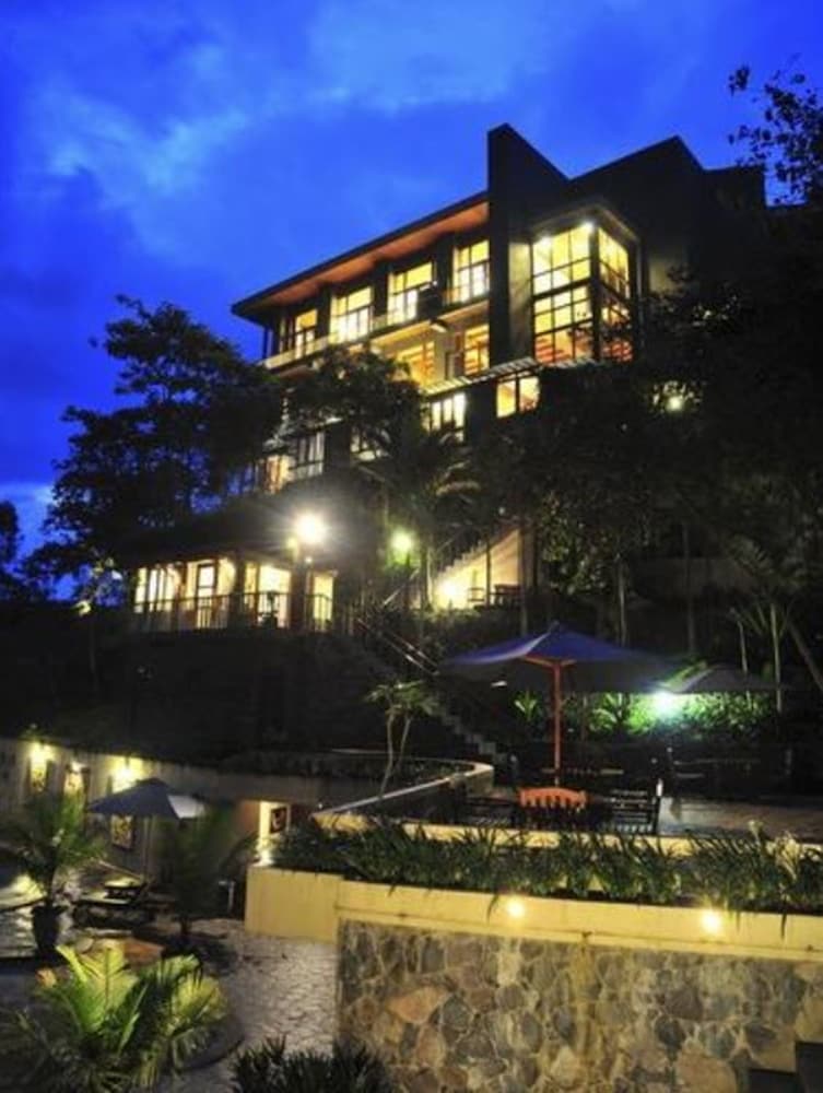 Sangria Resort And Spa Kt 1/39