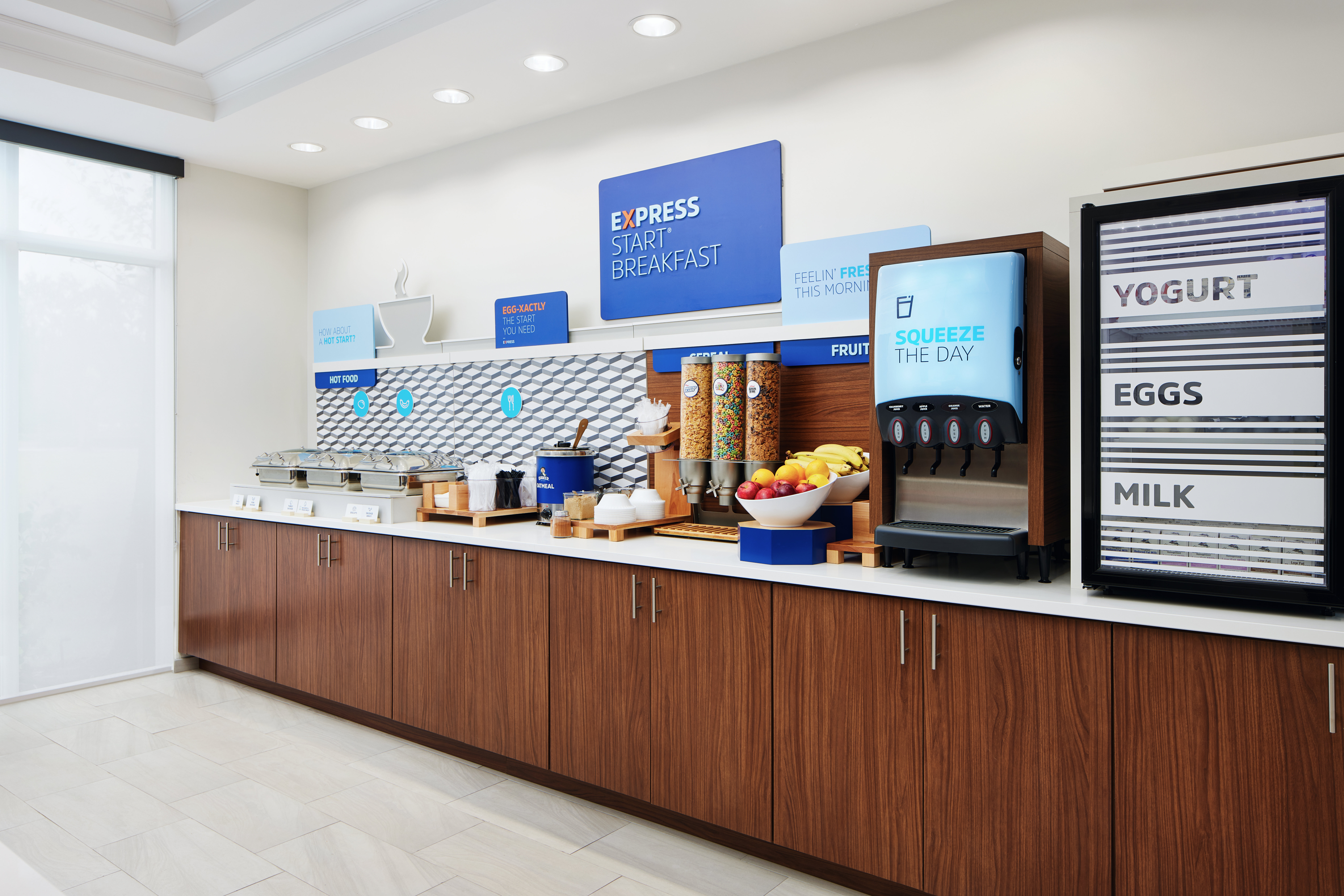 Holiday Inn Express and Suites Port St. Lucie West 8/50