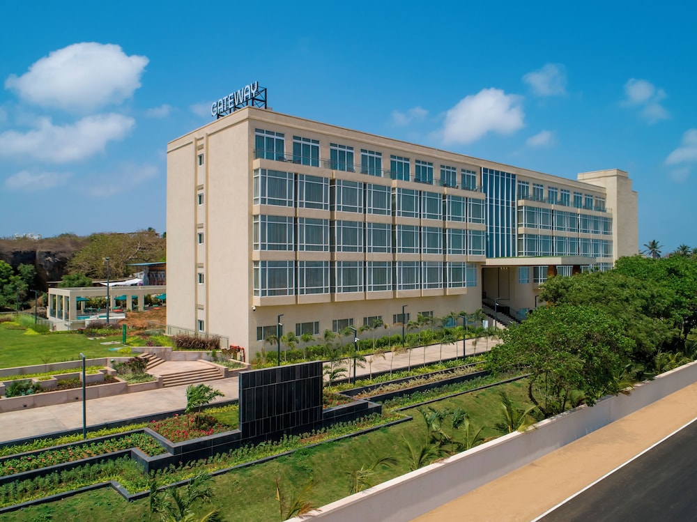 Gateway Diu in DIU