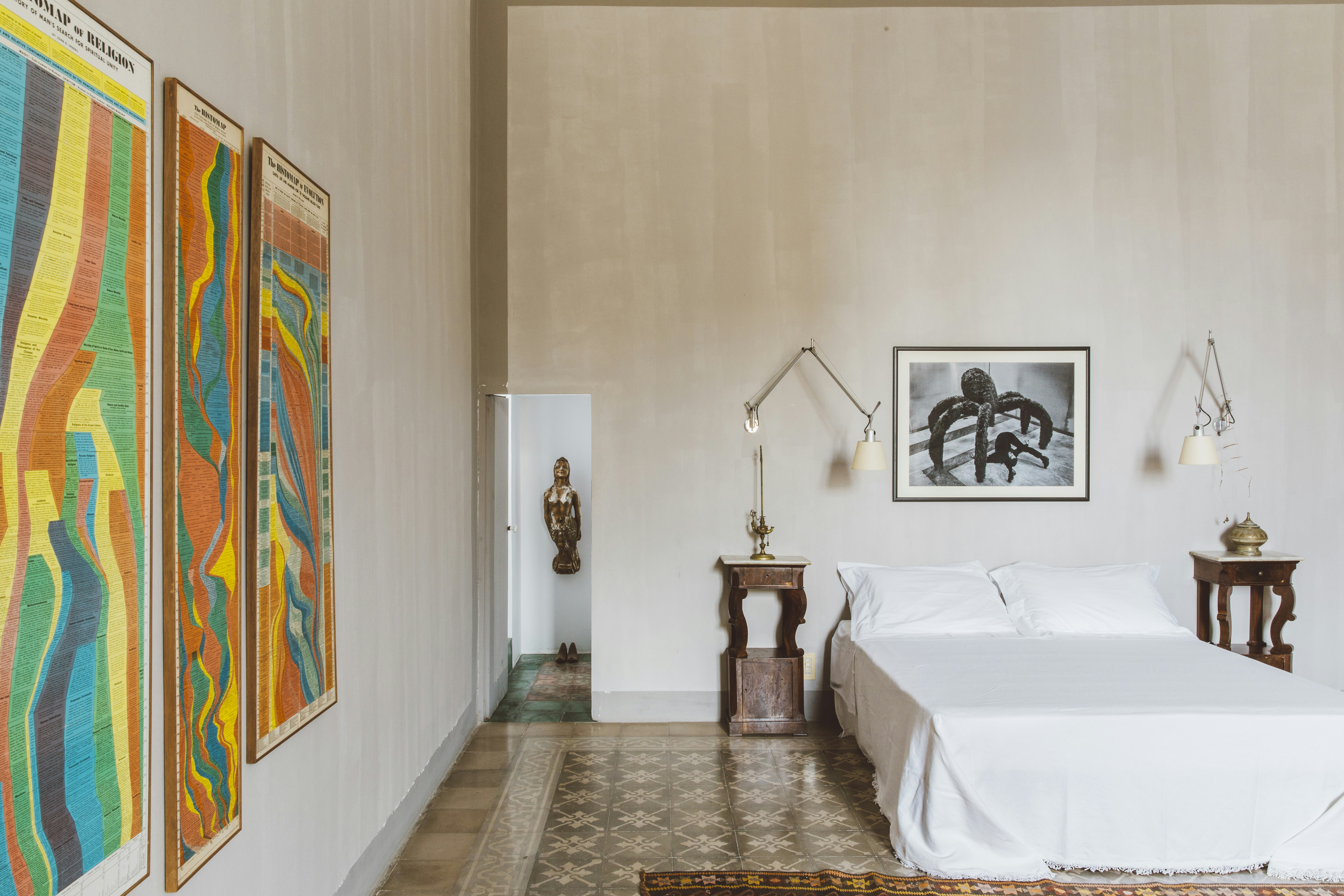 Palazzo Daniele, a Member Design Hotels 8/25