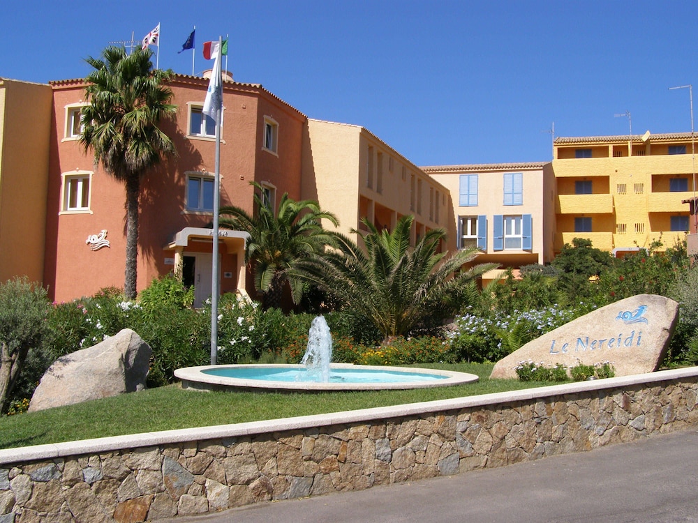 Le Nereidi Hotel Residence & Conference 1/64
