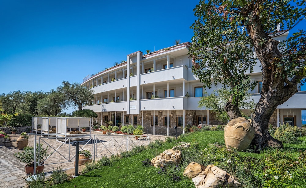 Maison Montechiaro 7/49