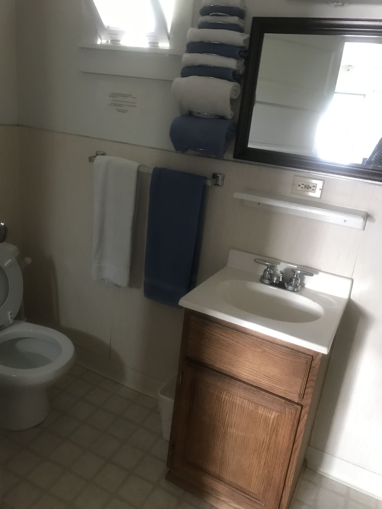 Chalet Motel 39/49
